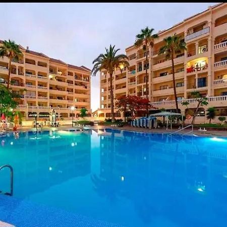 Estudio Castle Harbour 403 Los Cristianos Лос Кристианос Экстерьер фото