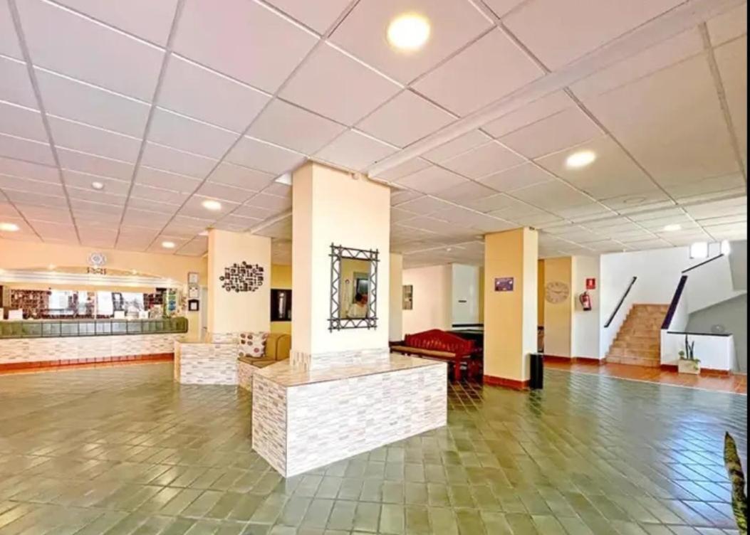 Estudio Castle Harbour 403 Los Cristianos Лос Кристианос Экстерьер фото